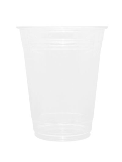 CUP CLEAR 16oz  KARAT
