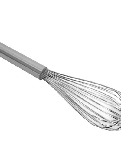 FRENCH WHIP/WHISK 18"