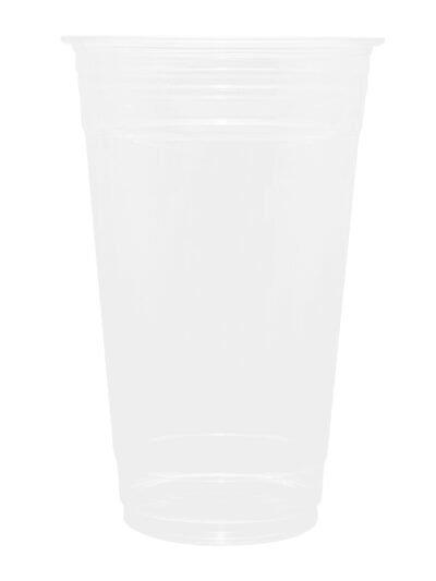 CUP CLEAR 24oz  KARAT