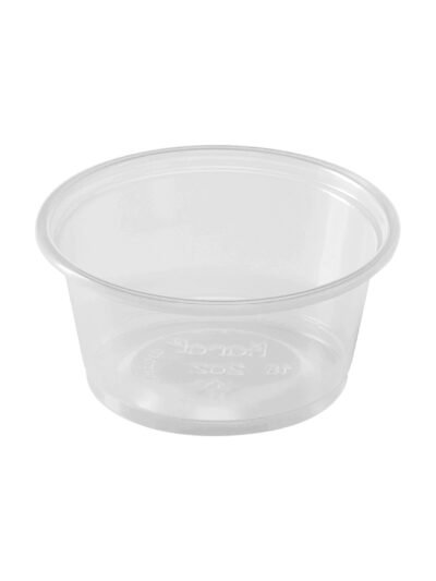 SOUFFLE CUP 1oz RPG