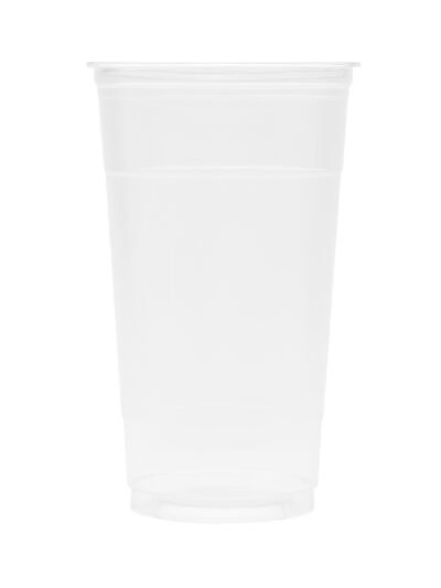 CUP CLEAR 32oz  KARAT