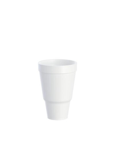 CUP WH FOAM CAR 32oz 32AJ20