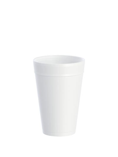 CUP WH FOAM 32oz 32TJ32