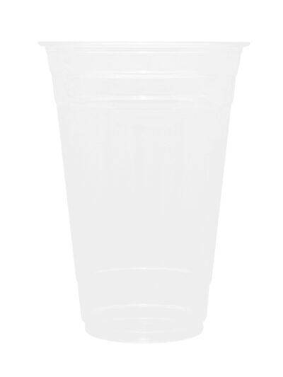 CUP CLEAR 20oz  KARAT