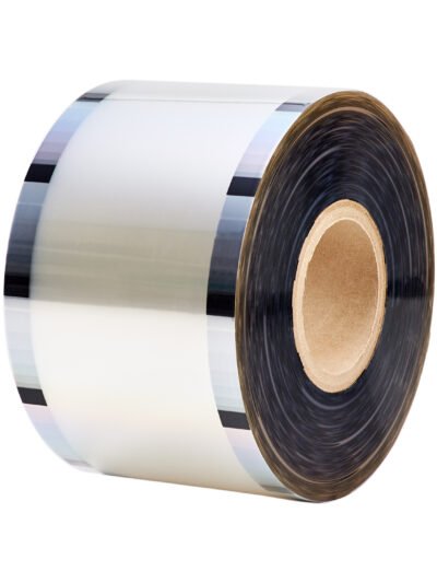 SEALING FILM ROLL 95mm approx 3,830 SEALS