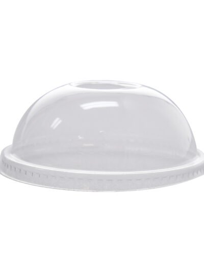LID 12-24oz DOME NO HOLE KDL626( FITS KARAT& AMHI)