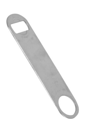 BOTTLE OPENER 7" S/S