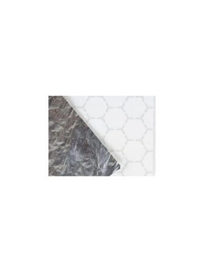 FOIL INSULATED CUSHION WRAP 14" x 16"